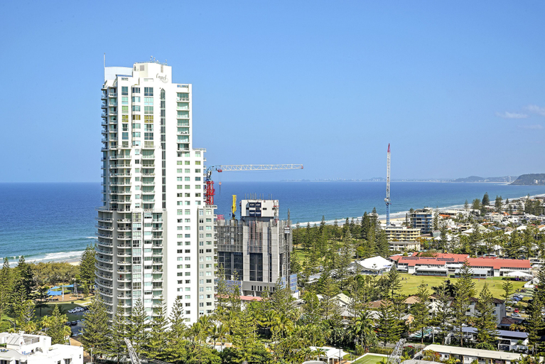 Others 5, Oracle Broadbeach Apartments, Gold Coast