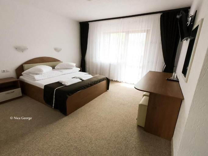 Bedroom 2, Hanul Patrisiei, Cartisoara