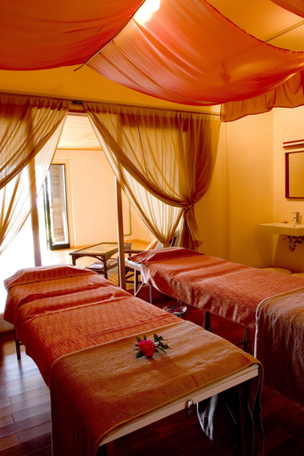 Bedroom 2, Hotel&Resort Mashio, Unknown7