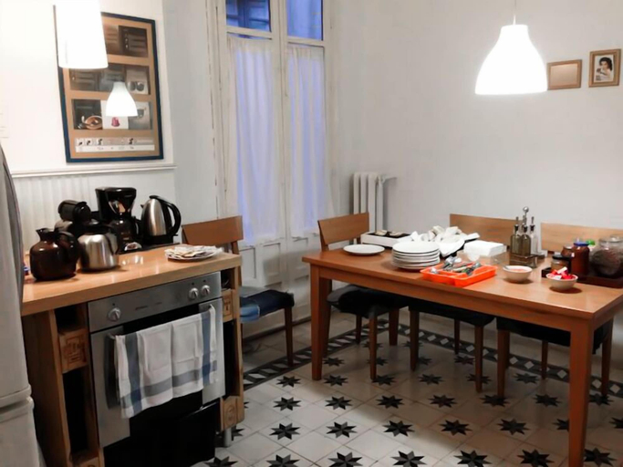 Others 4, Itinere Rooms - Hostel, Granada