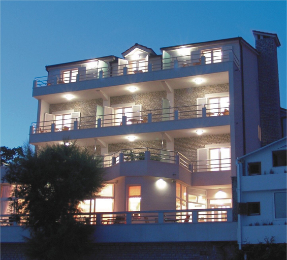 Exterior & Views 2, Hotel Sunce, Podstrana