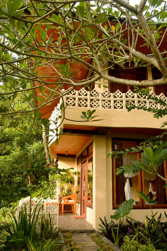 Exterior & Views 2, Tangkoko Sanctuary Villa, Bitung