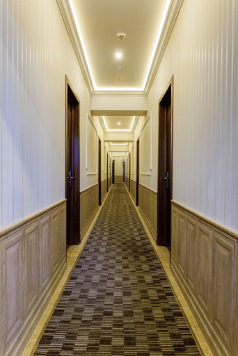 Others 5, Cherry hotel, Leninskiy rayon