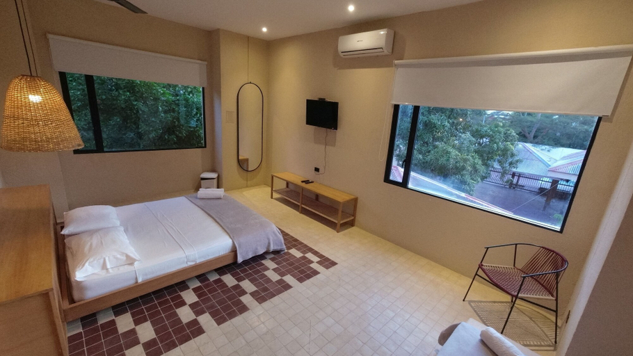 Bedroom 4, Viajero Santa Marta Hostel, Santa Marta (Dist. Esp.)