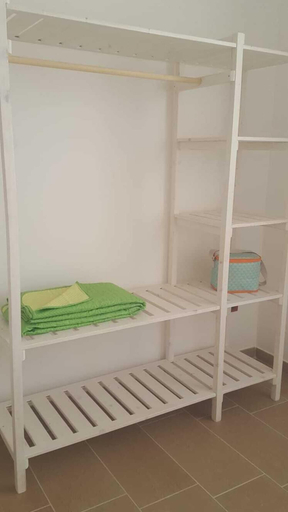 Bedroom 2, Saint Blue Beach, Brindisi