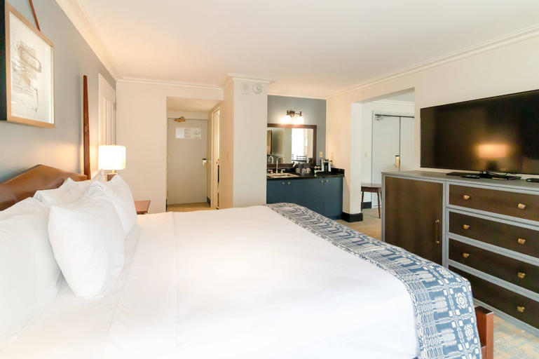 Bedroom 11