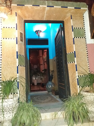 Exterior & Views 2, Dar Berrada, Fès