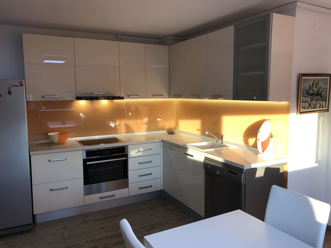 Others 4, Apartments Istarska - Adults Only, Split