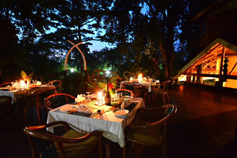 Food & Drinks 4, Forest Cottages, Kampala