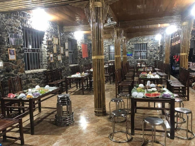 Food & Drinks 5, Yen Nhi Homestay Ban Gioc - CS2 Hostel, Trùng Khánh