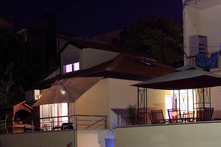 Exterior & Views, Apartments Ella, Split