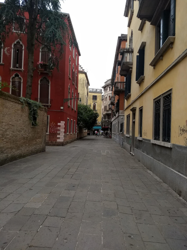 Exterior & Views 2, San Polo Star, Venezia