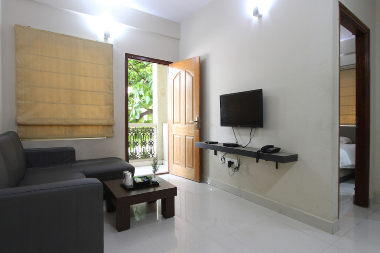 Others 4, Livi Suites - Premium 1BHK Apartments, Bangalore