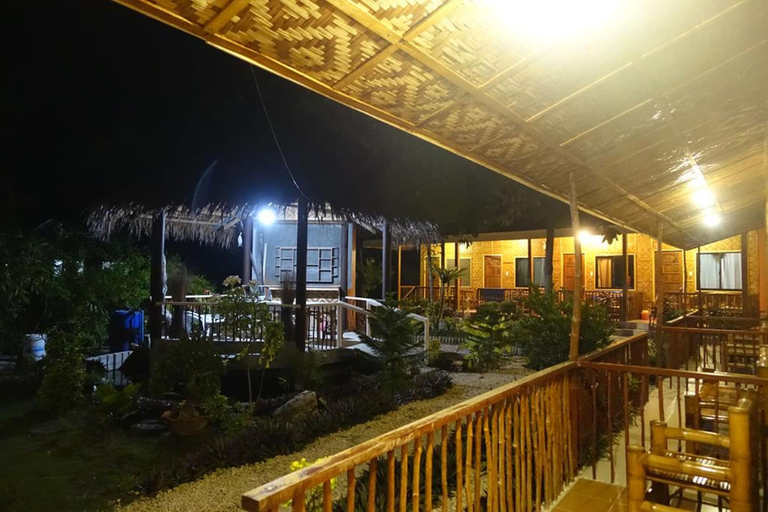 Others 5, New Village Lodge, Oslob