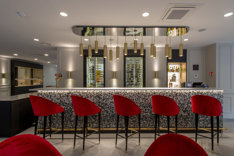 Food & Drinks 4, Ibis Styles Toulouse Capitole, Haute-Garonne