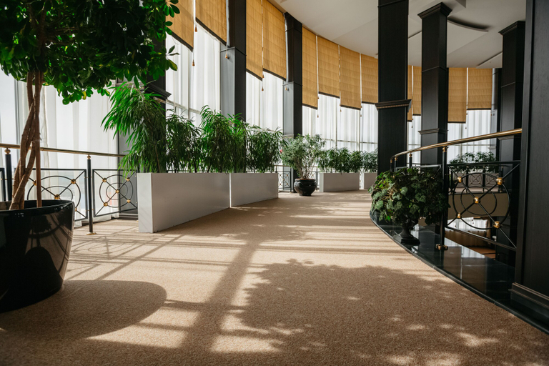 Exterior & Views 2, Imperial Club Delux, Ul'yanovsk