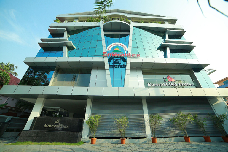 Nakshatra Emerald Inn, Thrissur