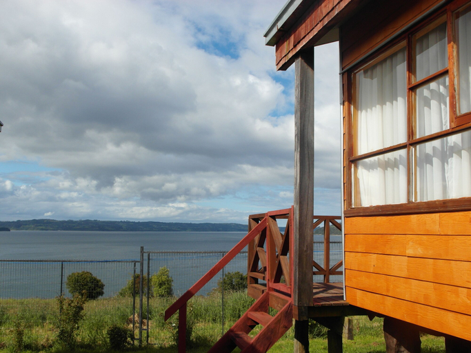 Exterior & Views 2, Cabañas Treng Treng, Chiloé