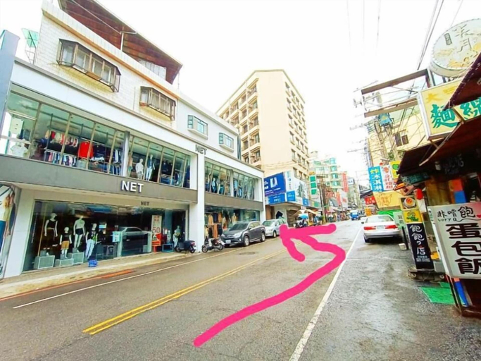 Others 5, Donghae13.8, Taichung