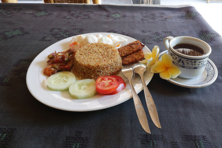 Food & Drinks 4, OYO 1514 Rara Inn, Lombok