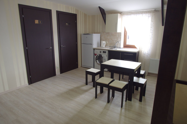 Others 5, New Life Luxury Hostel, Odes'ka
