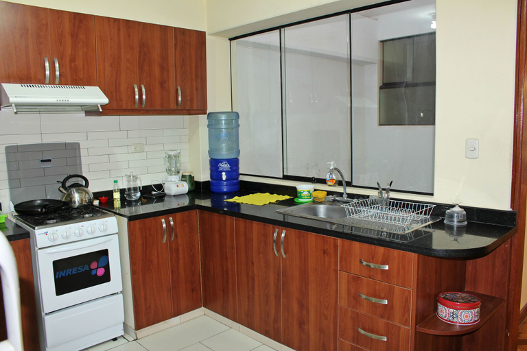 Others 4, Comfortable Departamento Familiar Cusco, Cusco