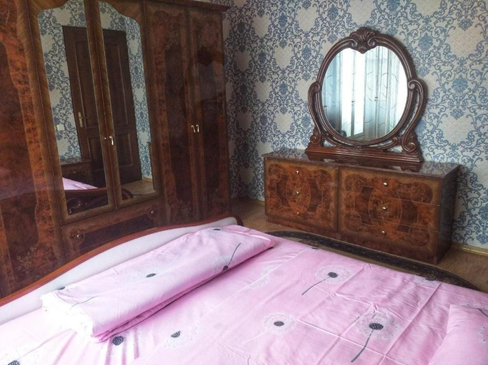Room 3, Home in Taras Shevchenko, Tashkent City