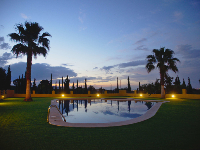 Sport & Beauty 3, Espacio Finca Alegría, Murcia