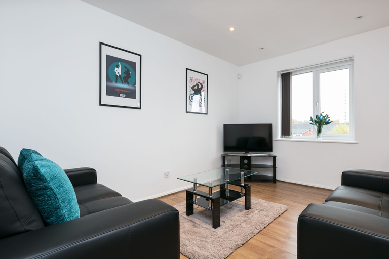 Others 5, Bluestone Apartments - Riverside, Manchester