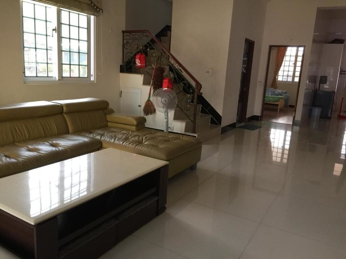 Others 5, Wish Enjoy Happy Homestay, Pingtung