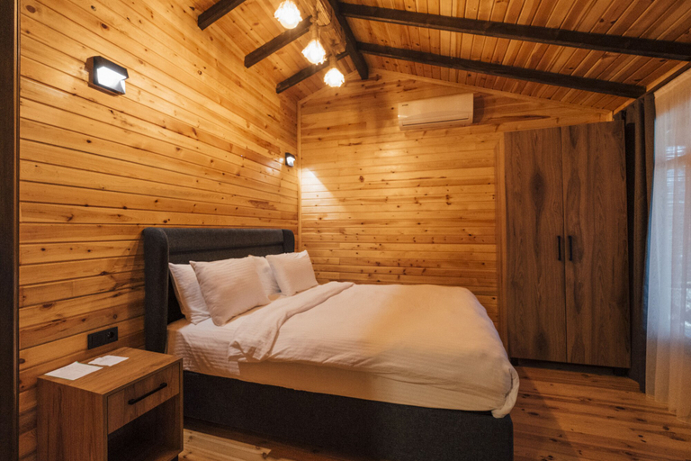 Bedroom 3, Dedeman Village Sapanca, Izmit