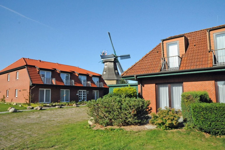 Exterior & Views 1, Hotel Wittensee, Rendsburg-Eckernförde