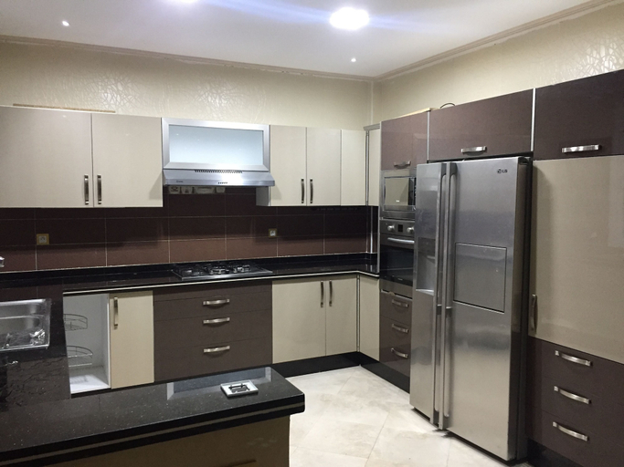 Others 4, Villa RyadSaidia, Berkane Taourirt