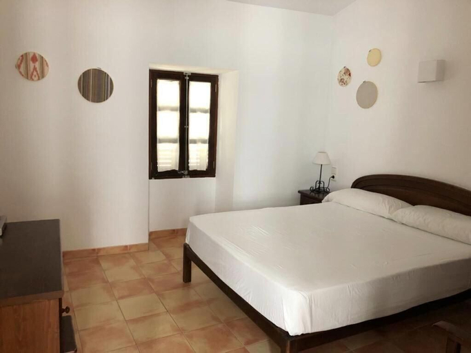 Bedroom 3, Hotel Can Font, Baleares