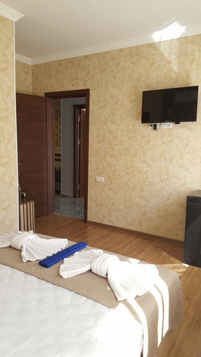 Bedroom 5, Hotel Lotus Akhaltsikhe, Akhaltsikhe