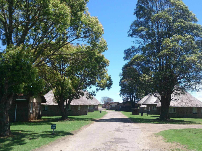Others 3, Graskop Holiday Resort, Ehlanzeni