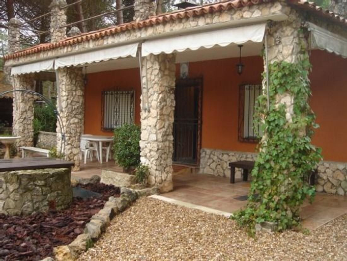 Exterior & Views, Casa Rural Ribera el Duero, Valladolid