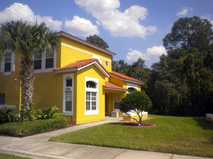 Exterior & Views 2, Ov2568 - Emerald Island - 3 Bed 2.5 Baths Townhome, Osceola