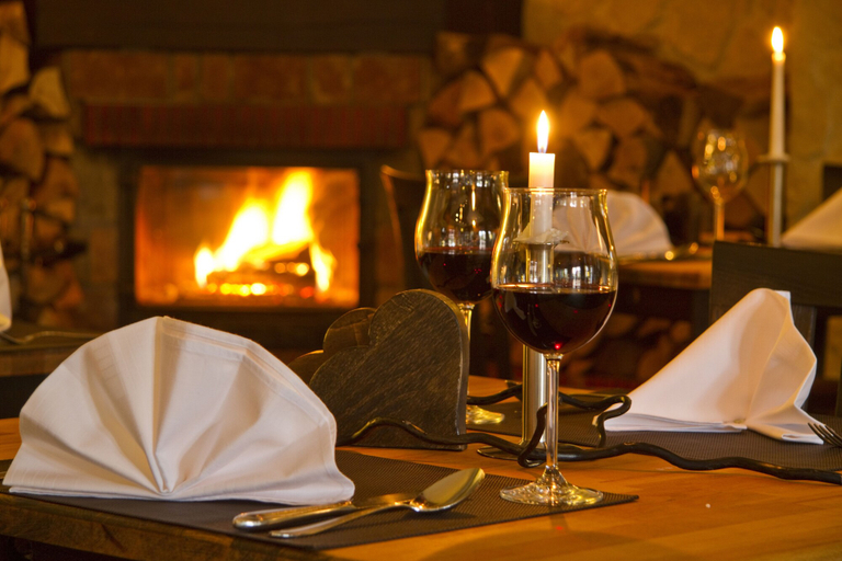 Food & Drinks 5, Hotel & Restaurant 5 Linden, Mansfeld-Südharz