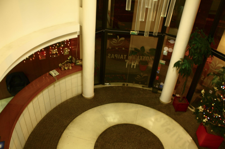 Public Area 2, Hotel das Taipas, Braga