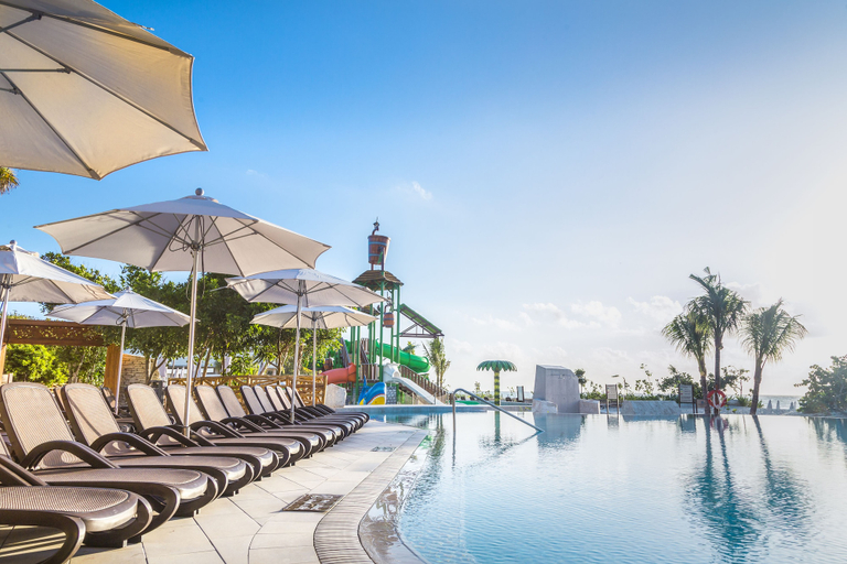 Sport & Beauty 3, Sandos Playacar - All Inclusive, Cozumel