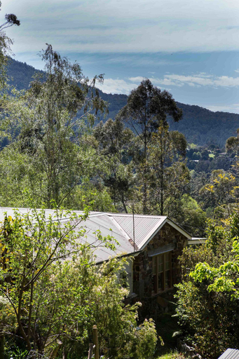 Exterior & Views 2, Buttercuphill B&B, Yarra Ranges - Central