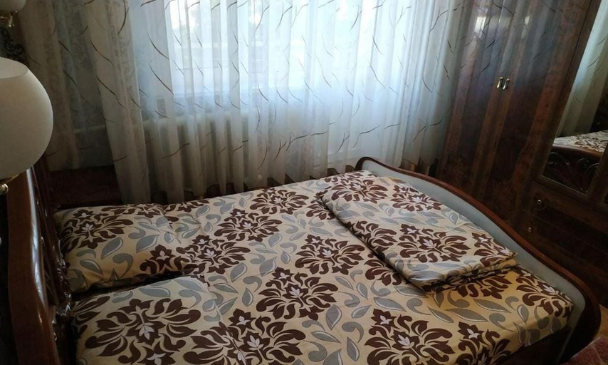 Room 2, Home in Taras Shevchenko, Tashkent City