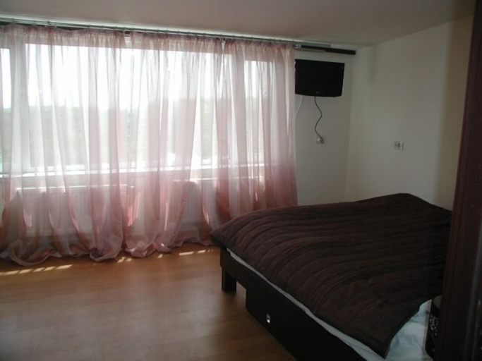 Bedroom 3, Hotel Grig, Yerevan