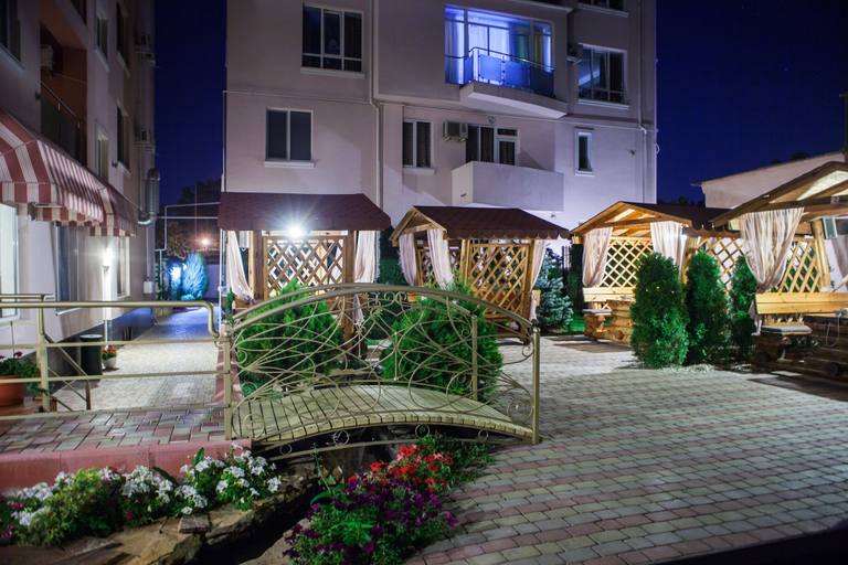Exterior & Views 2, Klassik Hotel