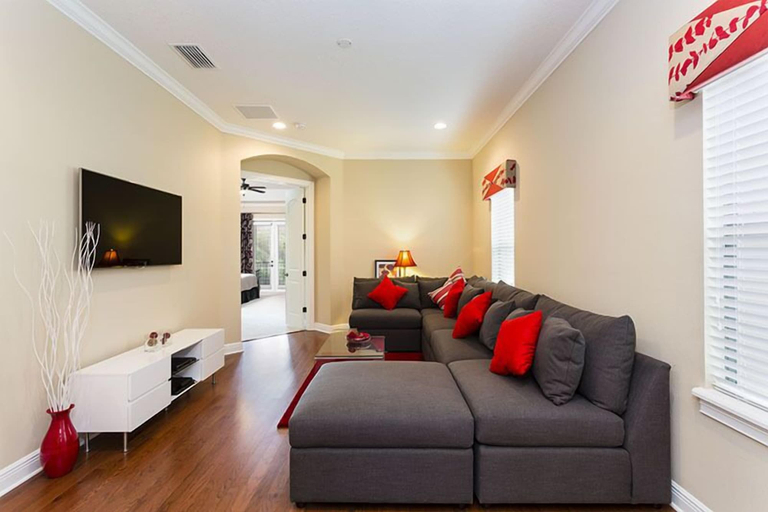 Others 5, 5 Bed 5 Ba Villa with Game Room, Pool & Spa, Osceola