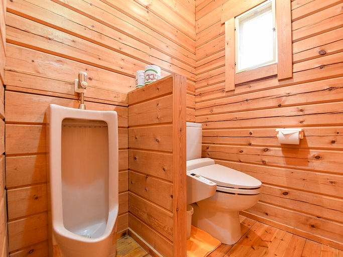 Bathroom 3, Seaside Resort Minami Atami Ichibankan, Atami