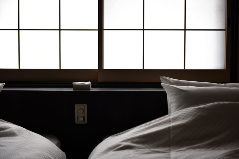 Bedroom 3, Kuraya Kamigojo-cho, Kyoto
