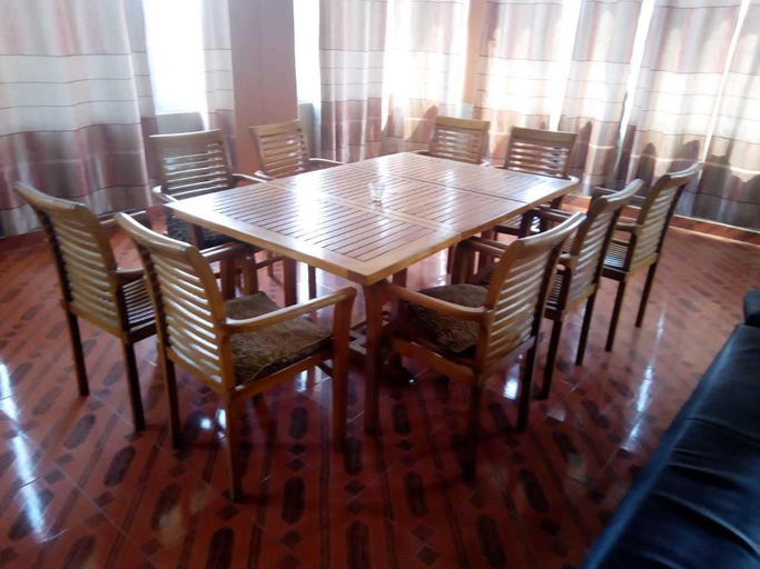 Food & Drinks 5, Global African Apart-Hotel Mtwapa, Kilifi South