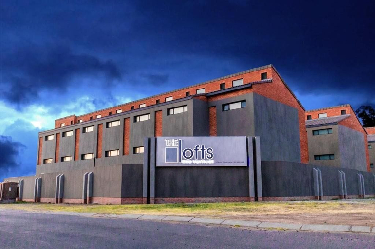 Exterior & Views 2, Inn Green at The Lofts, Gert Sibande